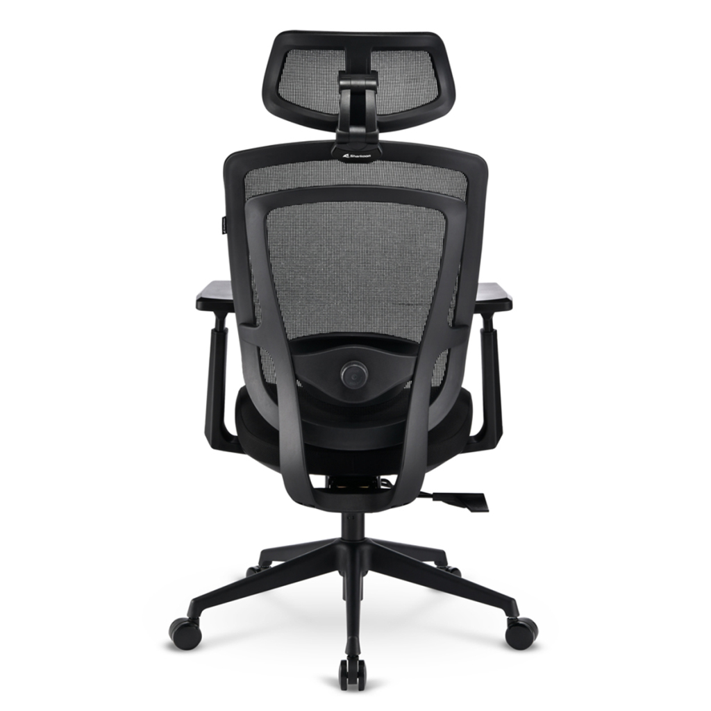 Sharkoon présente les chaises OfficePal C10 et OfficePal C20 pour le travail à domicile ou au bureau 5 OfficePal C20 06