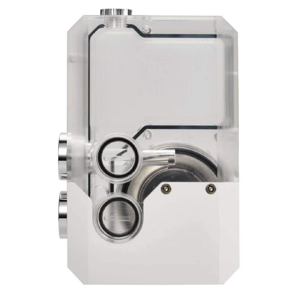Nouvelle gamme Glacier EZ-Fit de Phanteks simplifie le watercooling 8 Phanteks Glacier EZ FIT 12