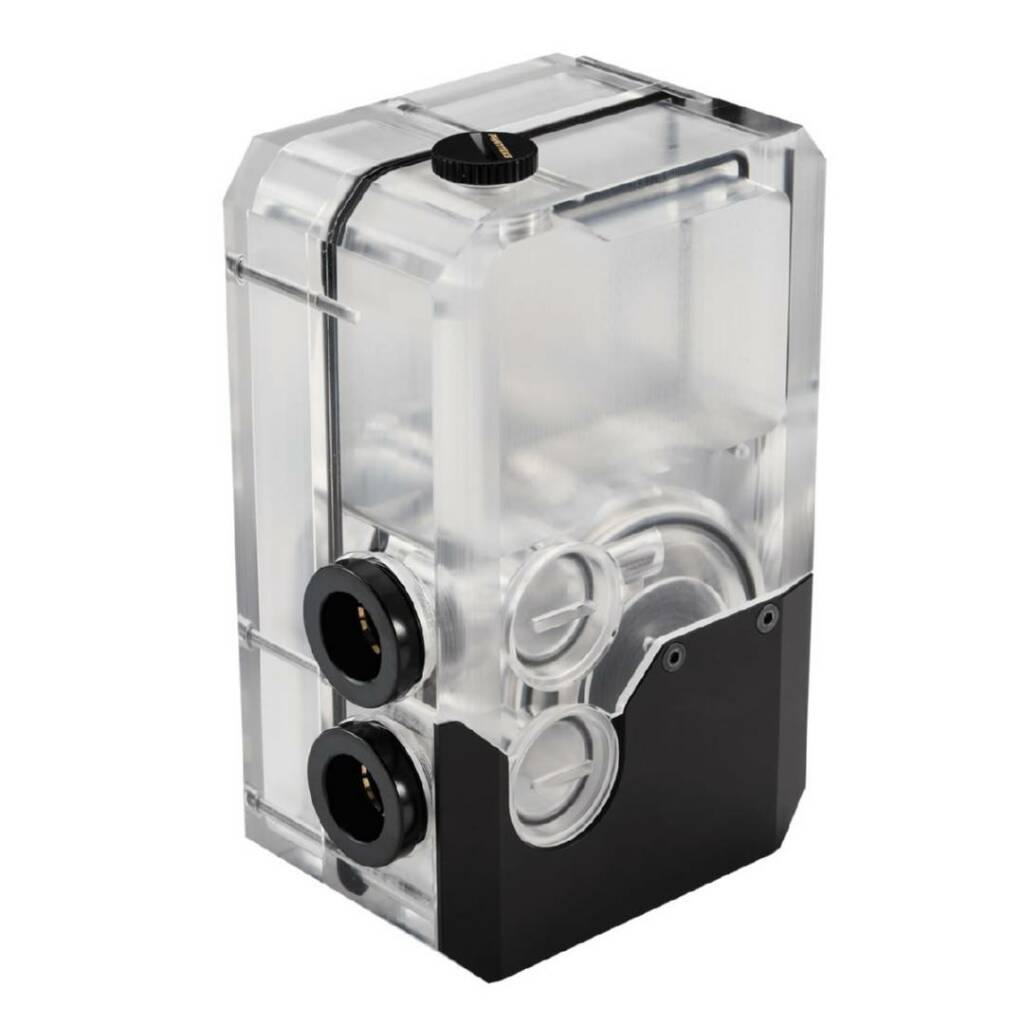 Nouvelle gamme Glacier EZ-Fit de Phanteks simplifie le watercooling 7 Phanteks Glacier EZ FIT 13
