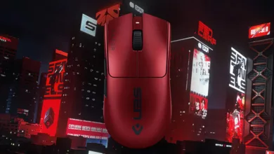 RAZER Viper V3 Pro Sentinels Couv