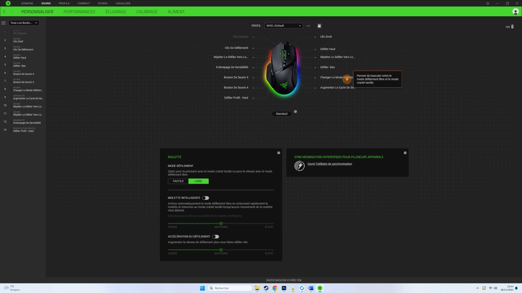 Razer Synapse 2