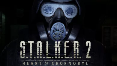S.T.A.L.K.E.R. 2 Heart of Chornobyl Couv