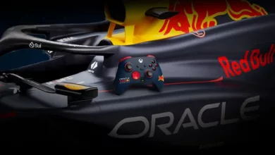 SCUF Gaming s’associe à Oracle Red Bull Sim Racing pour une collaboration exclusive 16 SCUF Gaming X Oracle Red Bull Sim Racing