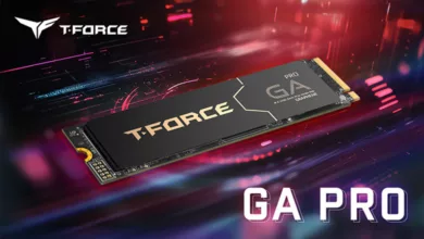 SSD T Force Couv