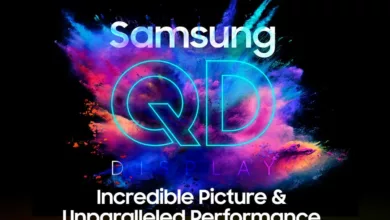 Samsung révèle son plan stratégique pour les écrans QD-OLED jusqu'en 2027 35 Samsung QD OLED 1M 1