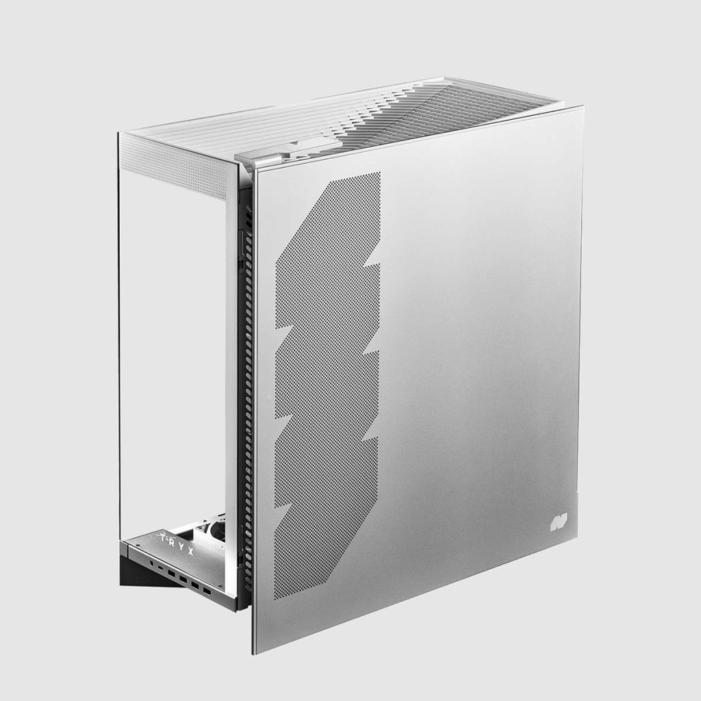 Le boîtier TRYX LUCA L70 arrive en Europe 3 TRYX LUCA L70 arrière