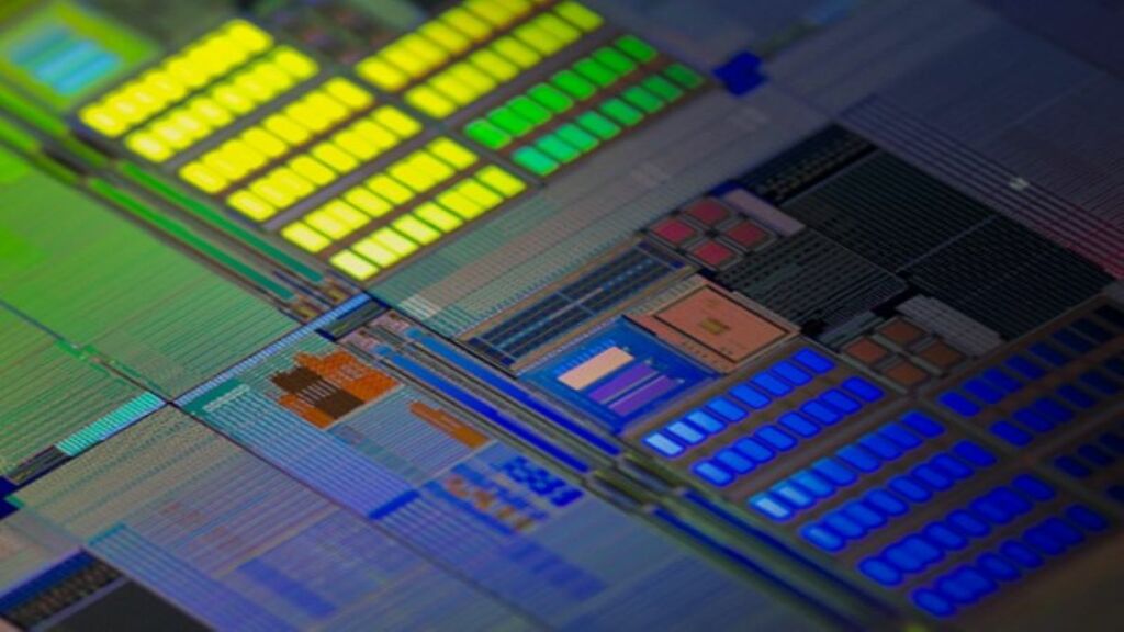 TSMC accélère sa production N2 en 2 nm pour une commercialisation en 2025 2 TSMC 2nm N2