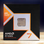 Test AMD Ryzen 7 9800X3D