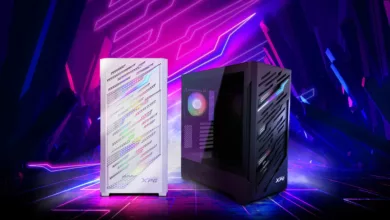 XPG STARKER AIR BTF Couv