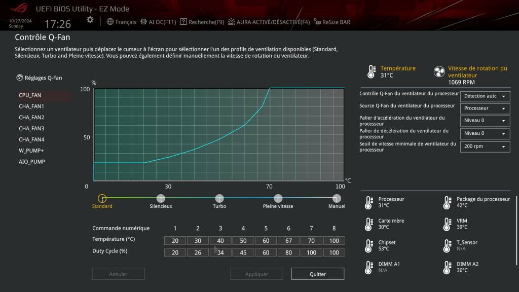 Z890 Hero Bios 5