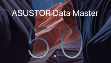 asustor adm 5.0