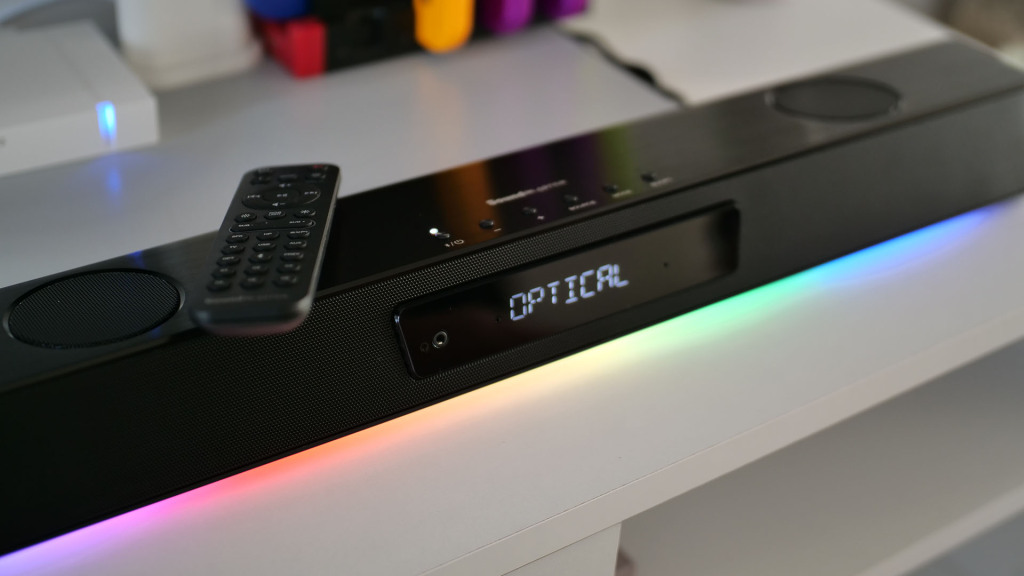 barre son creative sound blaster katana v2 test 01