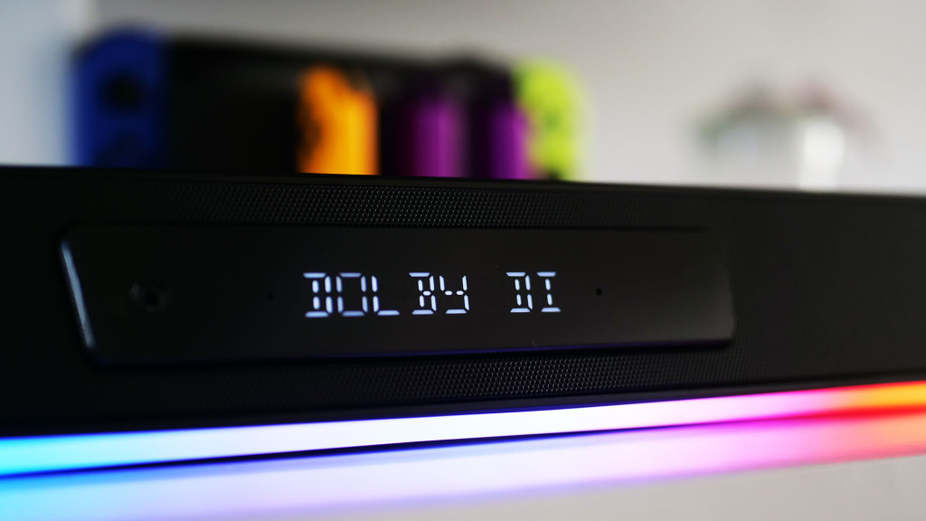 barre son creative sound blaster katana v2 test 03