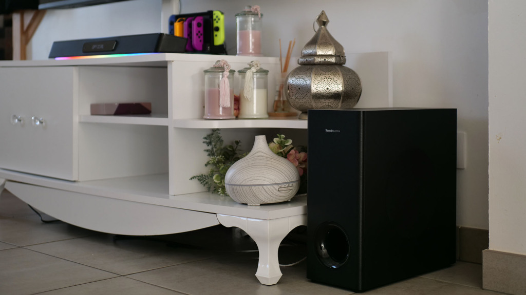 barre son creative sound blaster katana v2 test 06