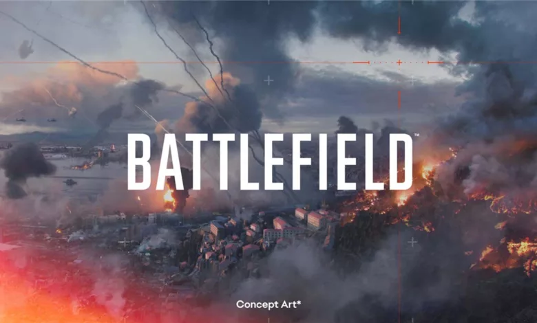 Pour éviter les erreurs passées, le prochain Battlefield mène son plus grand test joueur. 1 battlefield bf6