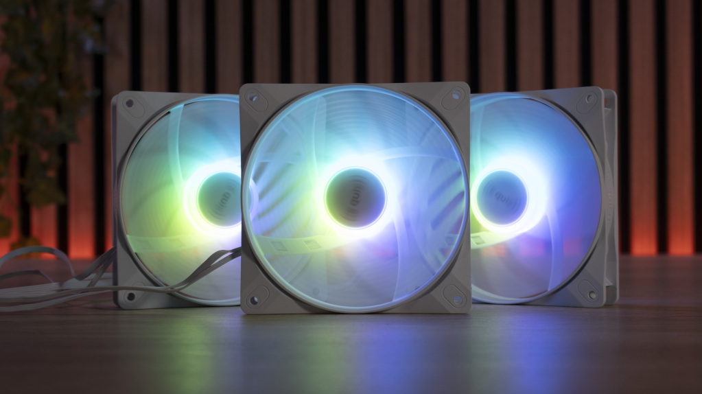 be quiet Light Wings LX RGB (2)