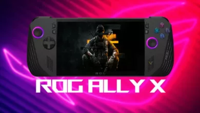 black ops 6 rog ally x