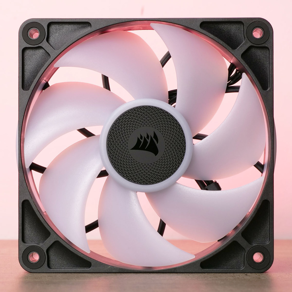 corsair rx120 rgb max ventilateur 30mm 01