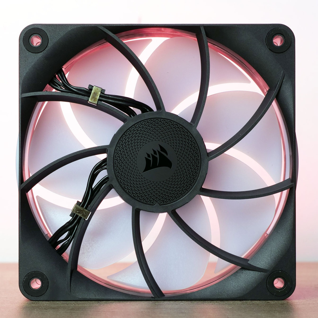 corsair rx120 rgb max ventilateur 30mm 02