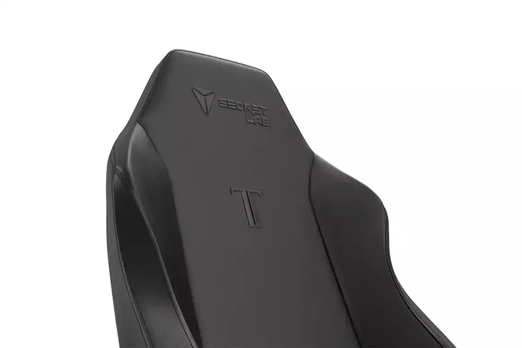 Secretlab TITAN Evo Édition NanoGen, nouveau revêtement similicuir hybride 3 fauteuil gaming secretlab titan evo edition nanogen pure black