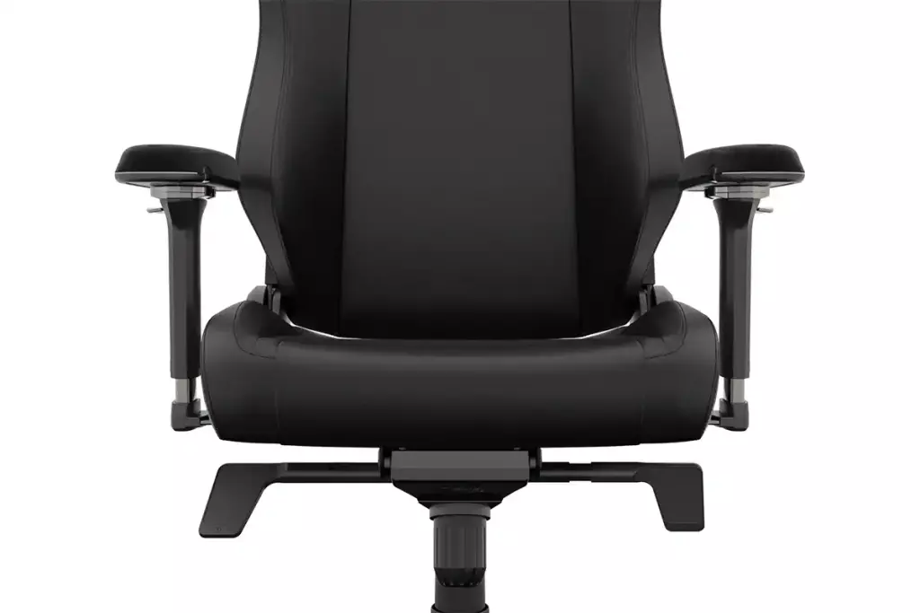 Secretlab TITAN Evo Édition NanoGen, nouveau revêtement similicuir hybride 4 fauteuil gaming secretlab titan evo edition nanogen pure black 2