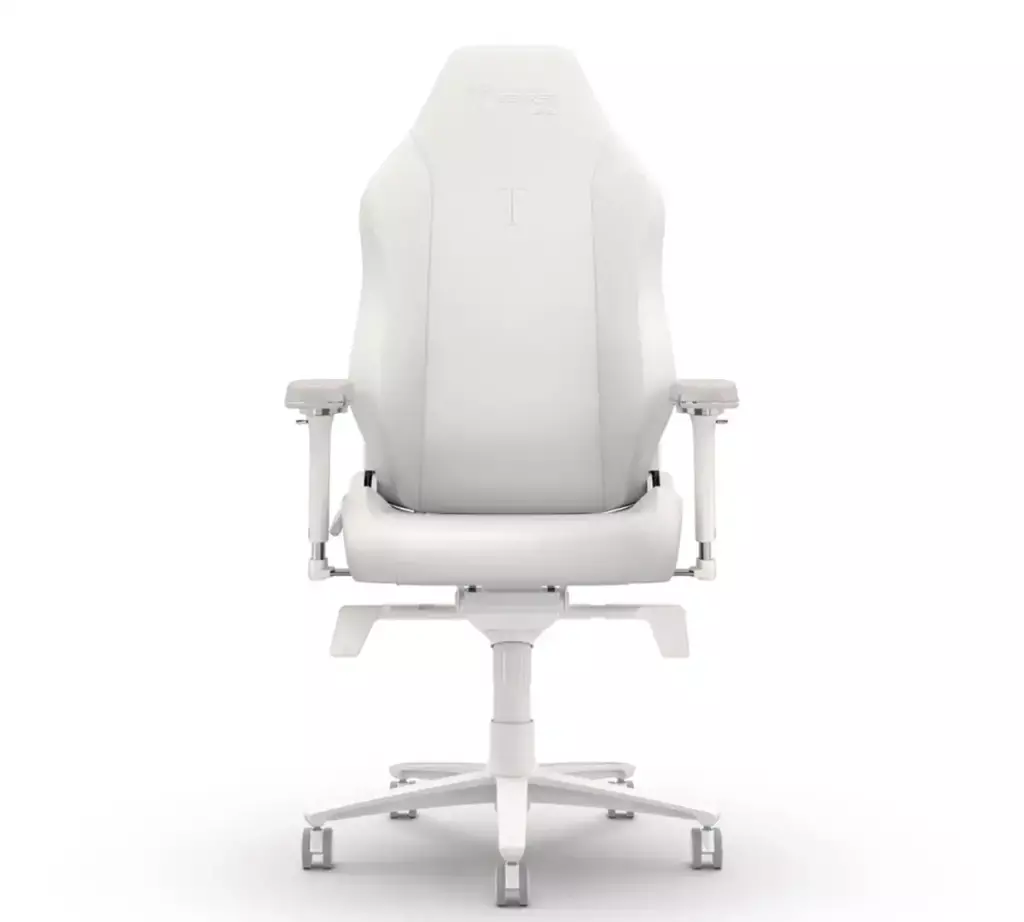 Secretlab TITAN Evo Édition NanoGen, nouveau revêtement similicuir hybride 2 fauteuil gaming secretlab titan evo edition nanogen pure white