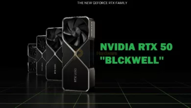 NVIDIA GeForce RTX 50 Blackwell : Un Quatuor de GPU Gaming Prévu pour Début 2025 7 geforce rtx 50 gpu blackwell Heroimg