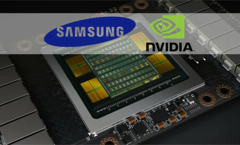 NVIDIA avance vers l’intégration de la mémoire HBM de Samsung, malgré des défis récents 1 hbm samsung nvidia hero