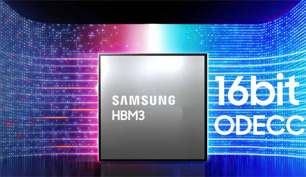 NVIDIA avance vers l’intégration de la mémoire HBM de Samsung, malgré des défis récents 2 hbm3 samsung nvidia 16bit odecc