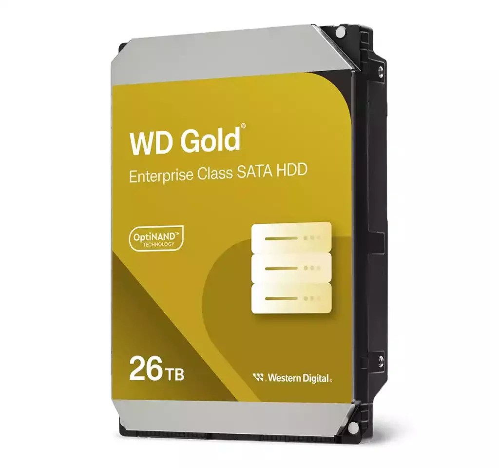 Western Digital Ultrastar DC HC690, jusqu'à 32 To de stockage HDD 3 hdd western digital wd gold 26 to