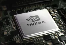 CPU Nvidia 2025