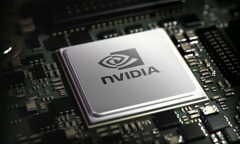 2025 : Des CPU Nvidia pour révolutionner le monde du PC ? 1 CPU Nvidia 2025