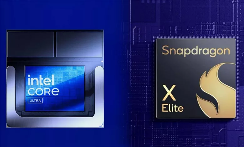 Qualcomm freine sur le rachat d'Intel face à des défis majeurs !? 1 rachat d'intel par qualcomm hero