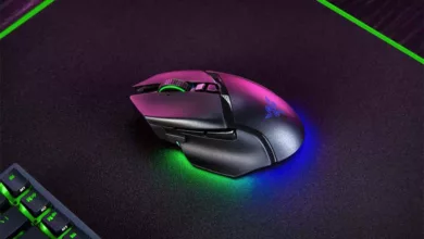 razer basilisk v3 pro 35k en test