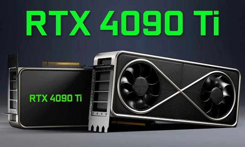 NVIDIA GeForce RTX 4090 Ti : une carte graphique inédite refait surface dans une poubelle 1 rtx 4090 ti hero