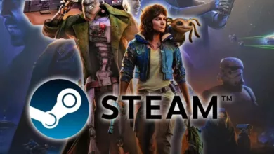 star wars Outlaws and steam