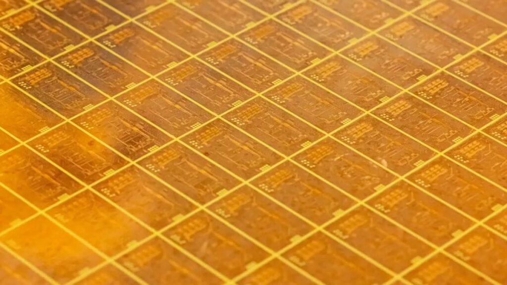 AMD révolutionne les puces avec une nouvelle technologie de substrats en verre 2 substrats en verre dans les puces future