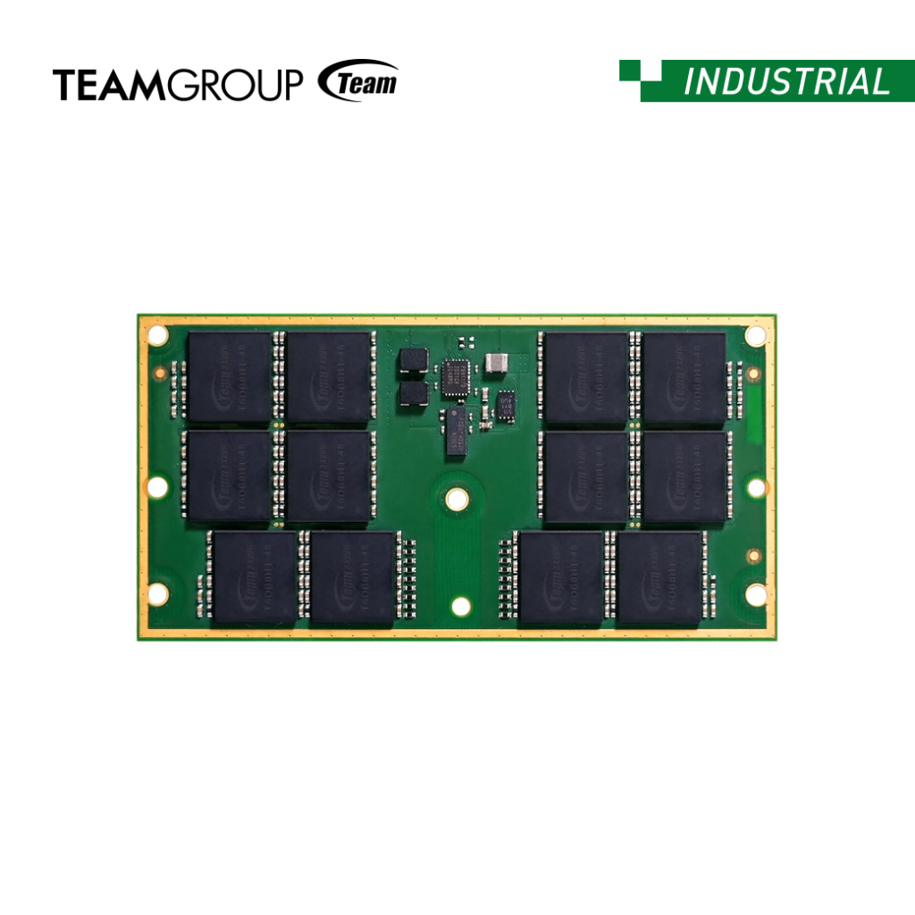 CAMM2 DDR5 : TEAMGROUP lance une mémoire haute performance 4 teamgroup camm2 ddr5 02