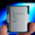 test intel core ultra 7 265k