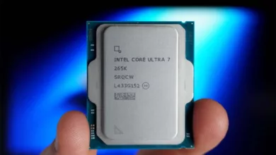 test intel core ultra 7 265k