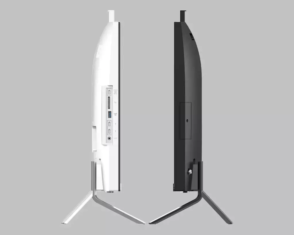 tout en un msi modern am273q ai 1um cote