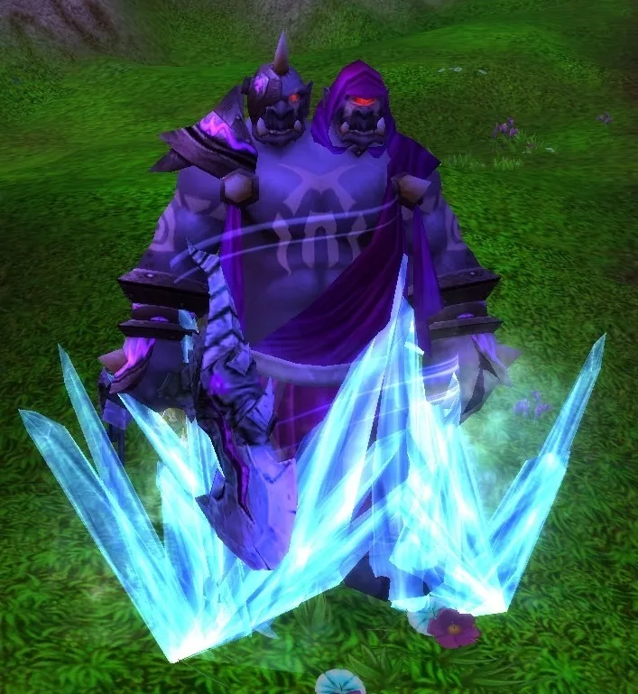 541430 piège givrant