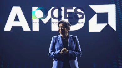 AMD Annonce Son Événement CES 2025 : RDNA 4, APUs Strix Halo et Plus 33 AMD CES 2025