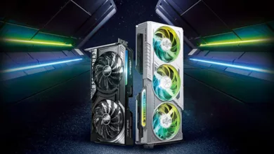 ASRock Intel Arc Série B Couv