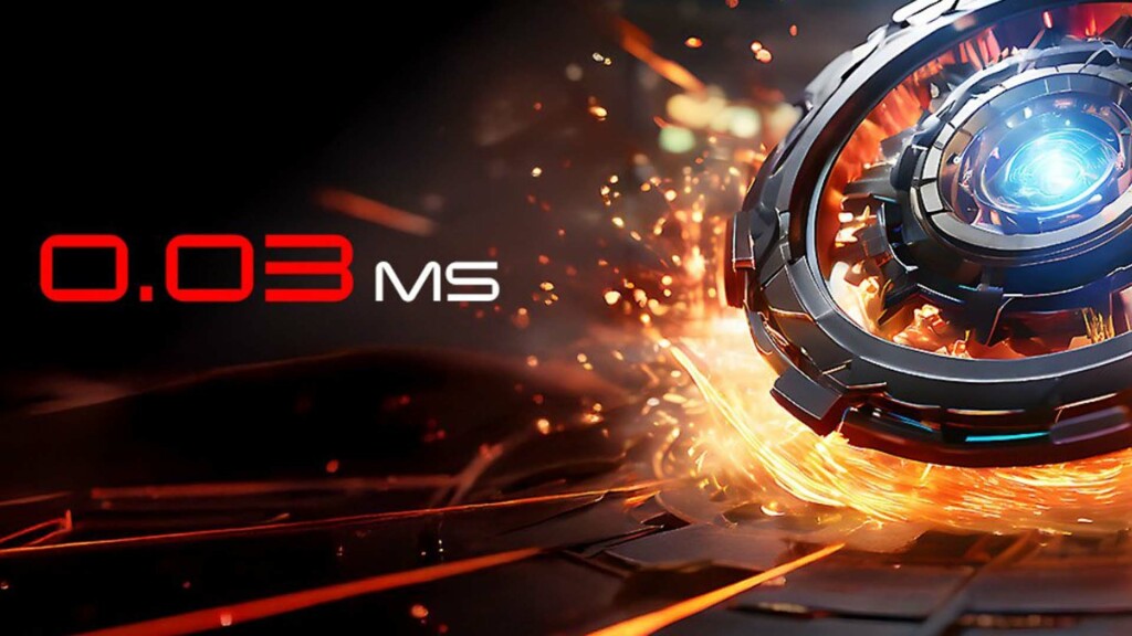 ASRock dévoile 3 moniteurs OLED de la série Phantom Gaming 5 ASRock Phantom Gaming réponse