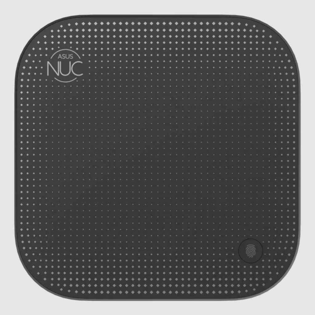 ASUS annonce le NUC 14 Pro AI 4 ASUS NUC 14 Pro AI dessus