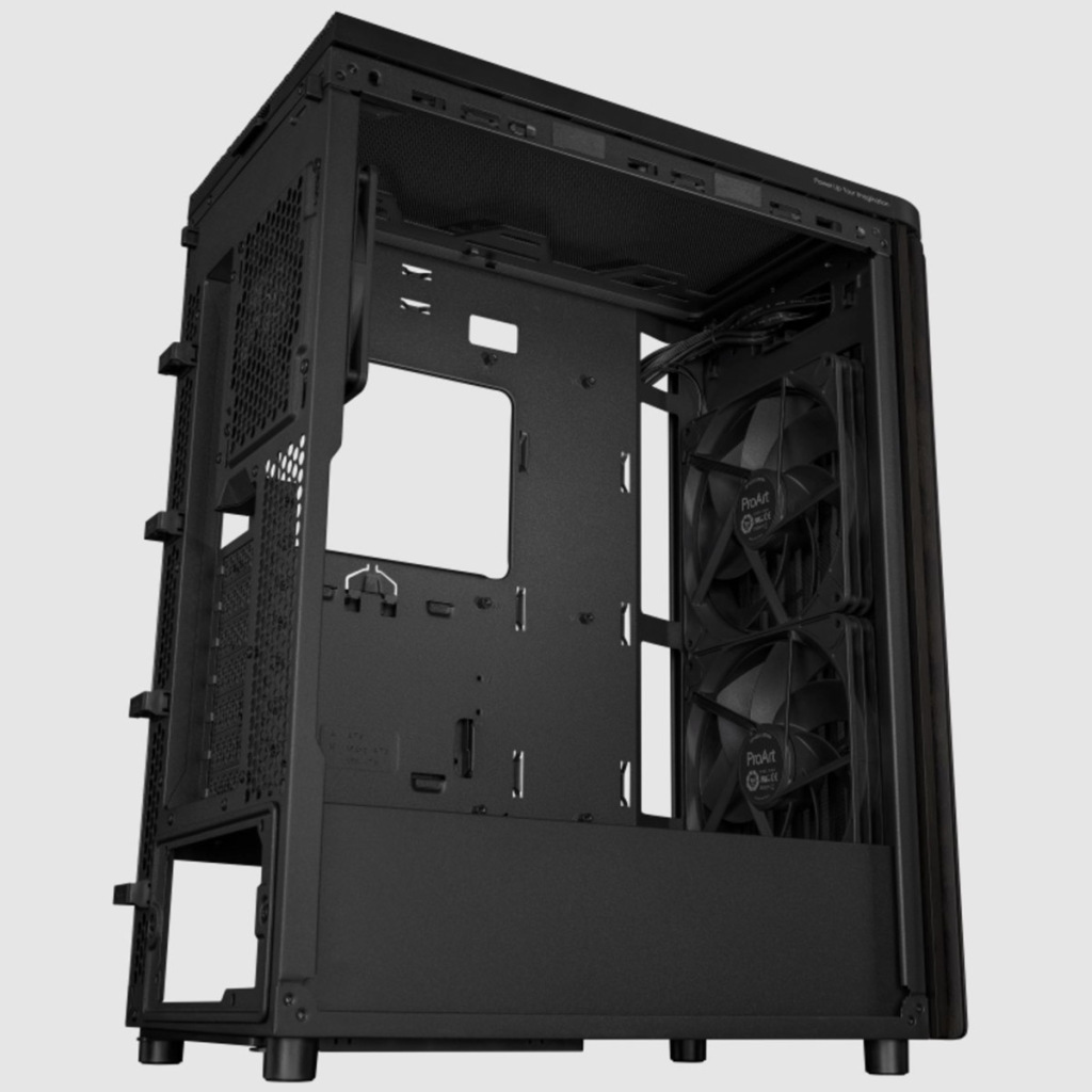 Boîtier ASUS ProArt PA401 : plus petit mais toujours aussi classe 6 ASUS ProArt PA401 chambre 1
