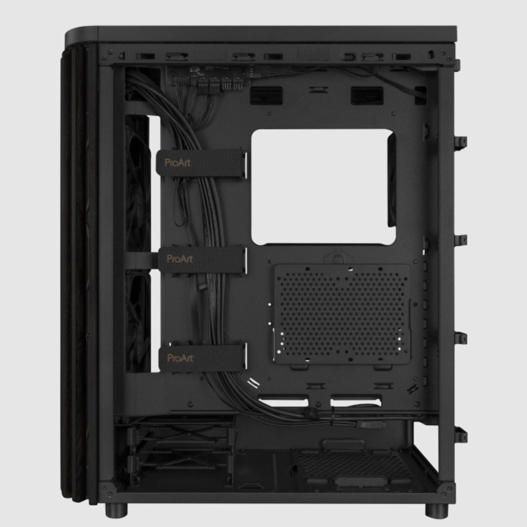 Boîtier ASUS ProArt PA401 : plus petit mais toujours aussi classe 5 ASUS ProArt PA401 chambre 2