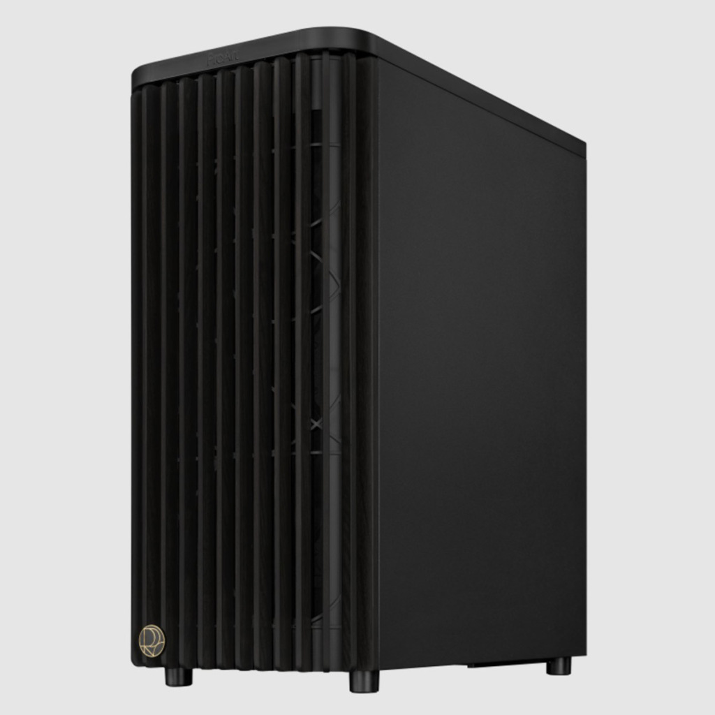 Boîtier ASUS ProArt PA401 : plus petit mais toujours aussi classe 3 ASUS ProArt PA401 droit