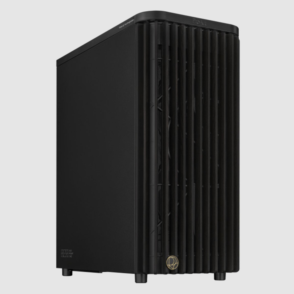 Boîtier ASUS ProArt PA401 : plus petit mais toujours aussi classe 2 ASUS ProArt PA401 face